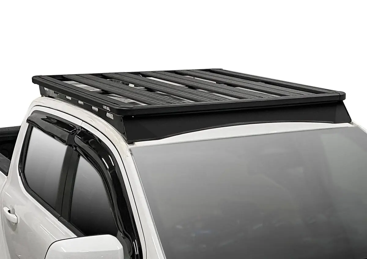 Galerie De Toit 1430 X 1235Mm Pour Ford Ranger/Raptor 2023+ Rival 4X4 1