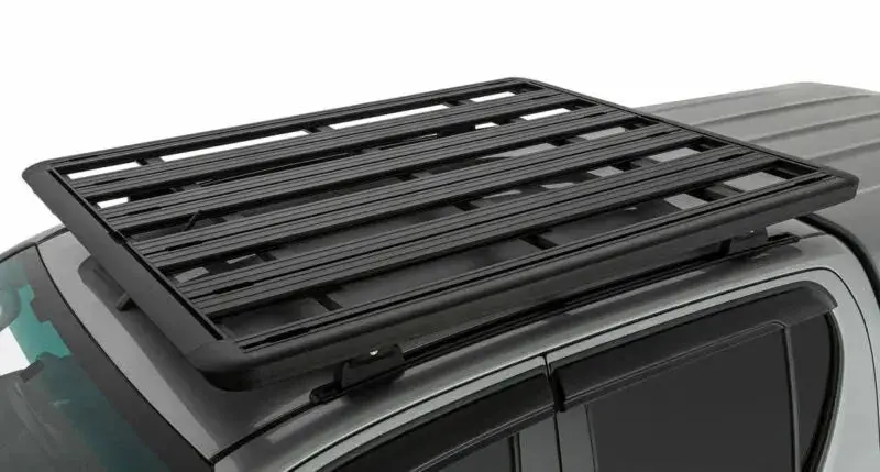 Galerie De Toit Rhino-Rack Pioneer - Toyota Hilux Revo Double Cab 2016+ 1
