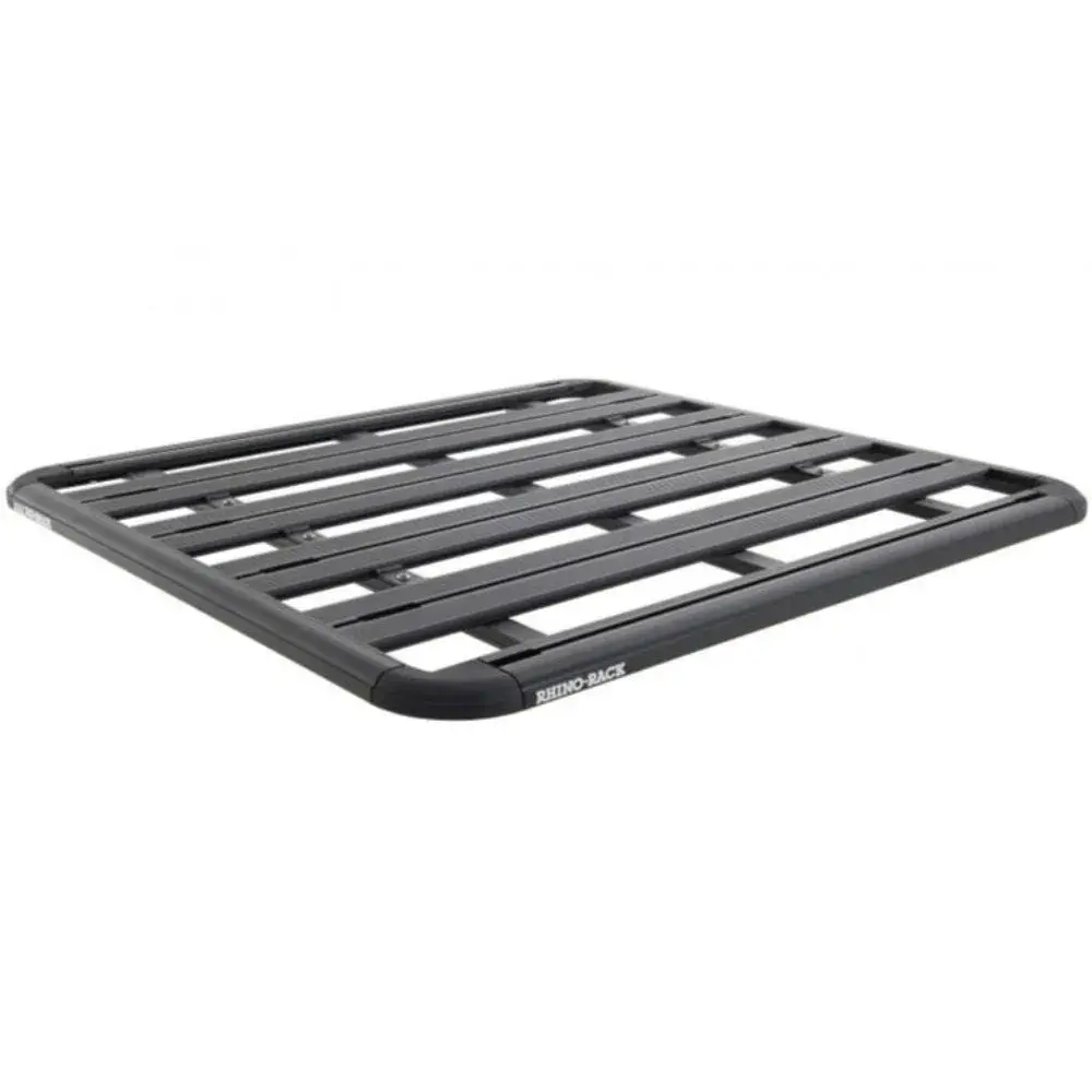 Galerie De Toit Rhino-Rack Pioneer - Toyota Hilux Revo Xtra Cab 2016+ 1