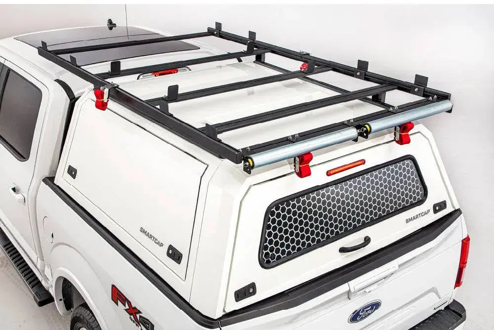 Galerie Rsi Smartcap Pour Hardtop | Construction | Plateforme Universelle 1