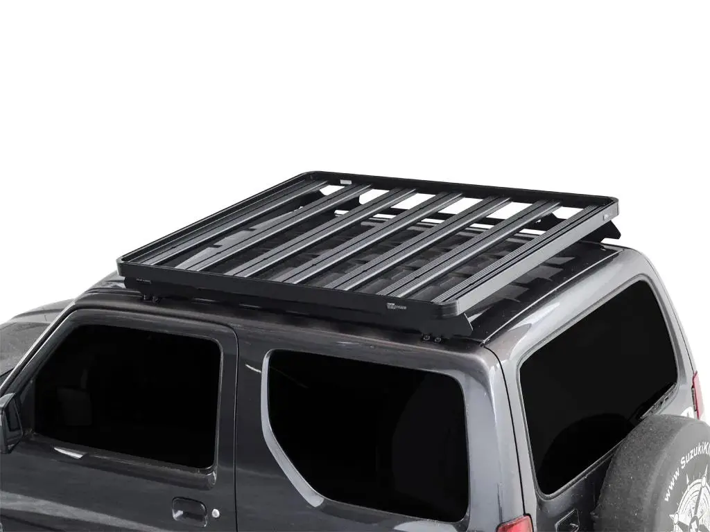 Galerie Slimline Ii Suzuki Jimny 1998-2018 | Front Runner 1