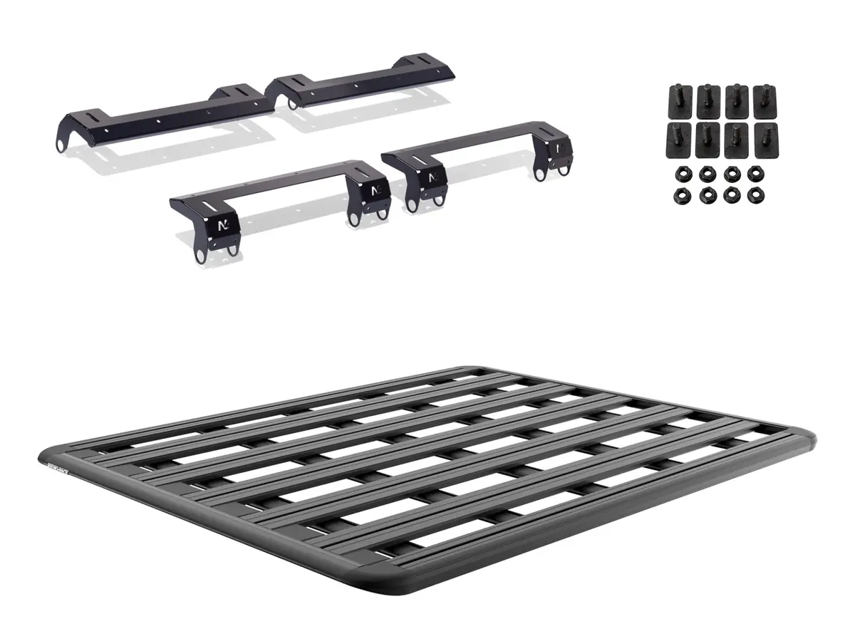 Kit Galerie 3/4 Pioneer 6 Rhino-Rack Ineos Grenadier - 1800X1430mm 1