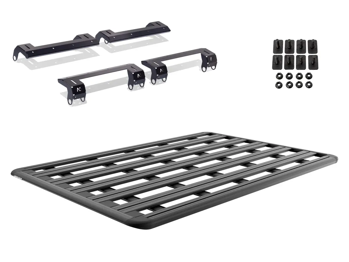 Kit Galerie 3/4 Pioneer 6 Rhino-Rack Ineos Grenadier - 2100X1430mm 1