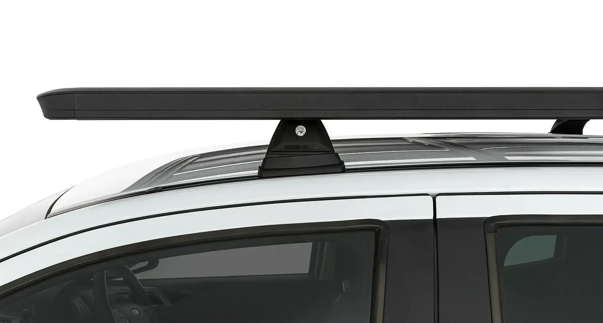 Kit Galerie De Toit 1900X1240mm Avec Pieds Rch | Toyota Land Cruiser 150 | Rhino-Rack 1