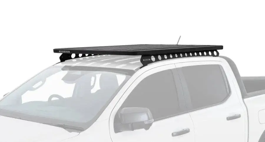 Kit Galerie De Toit + Backbone | Rhinorack | Volkswagen Amarok 2023+ 2