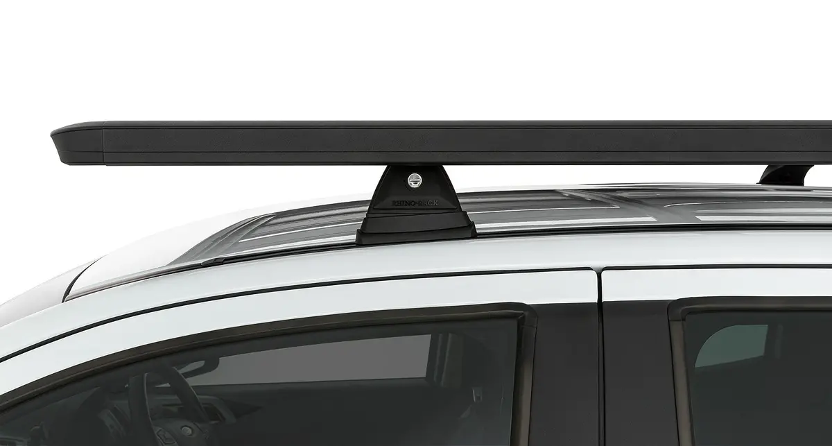Kit Galerie De Toit Rhino-Rack 1500Mm X 1240Mm Nissan Navara D22 1