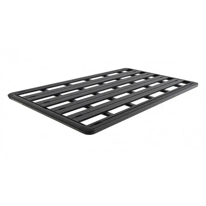 Kit Galerie De Toit Rhinorack Pour Hardtop Rsi Smartcap Double Cab 1
