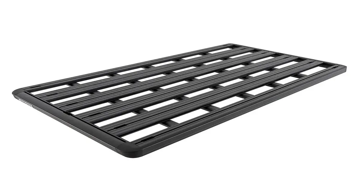 Kit Galerie Pioneer Rhino-Rack - Rsi Smartcap Single-Cab 1