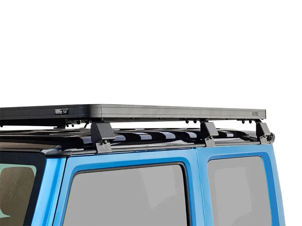 Kit Galerie Slimline Ii Front Runner – Suzuki Jimny 2018+ 1