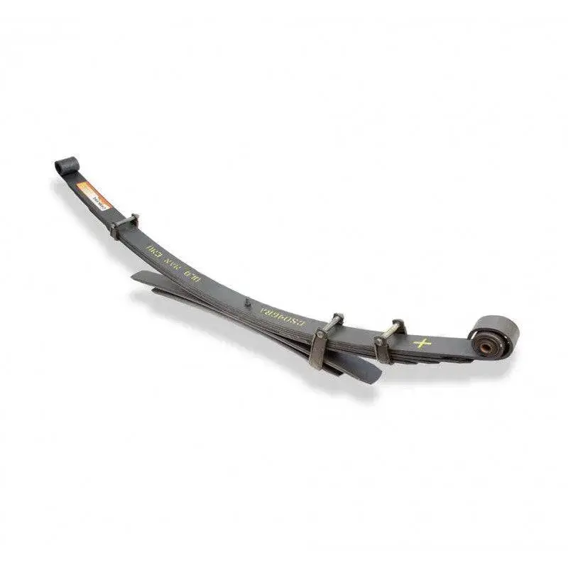 Kit De Suspension Ome | Ford Ranger 2011-2015 Px | +50Mm Rehausse 6