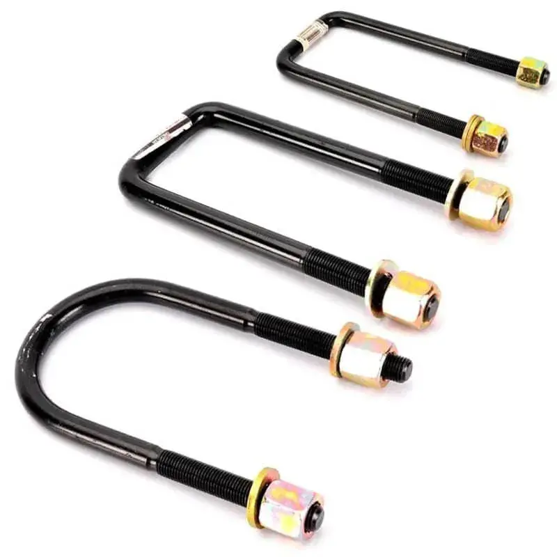 Kit De Suspension Ome | Ford Ranger 2019-2022 Pxiii | +50Mm Rehausse 4