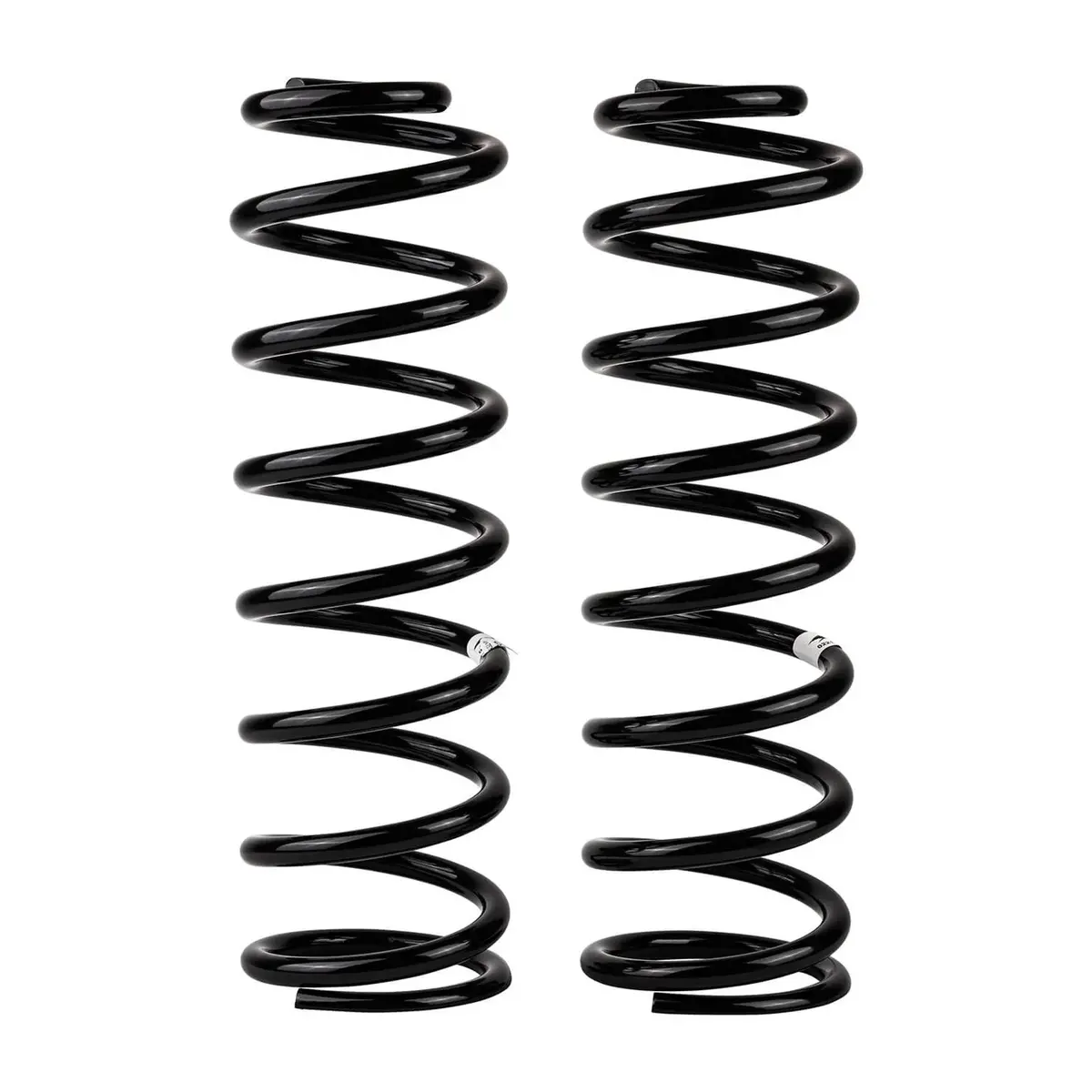 Kit De Suspension Ome Jeep Wrangler Jk Unlimited 2006-2018 (+40/50Mm) 11