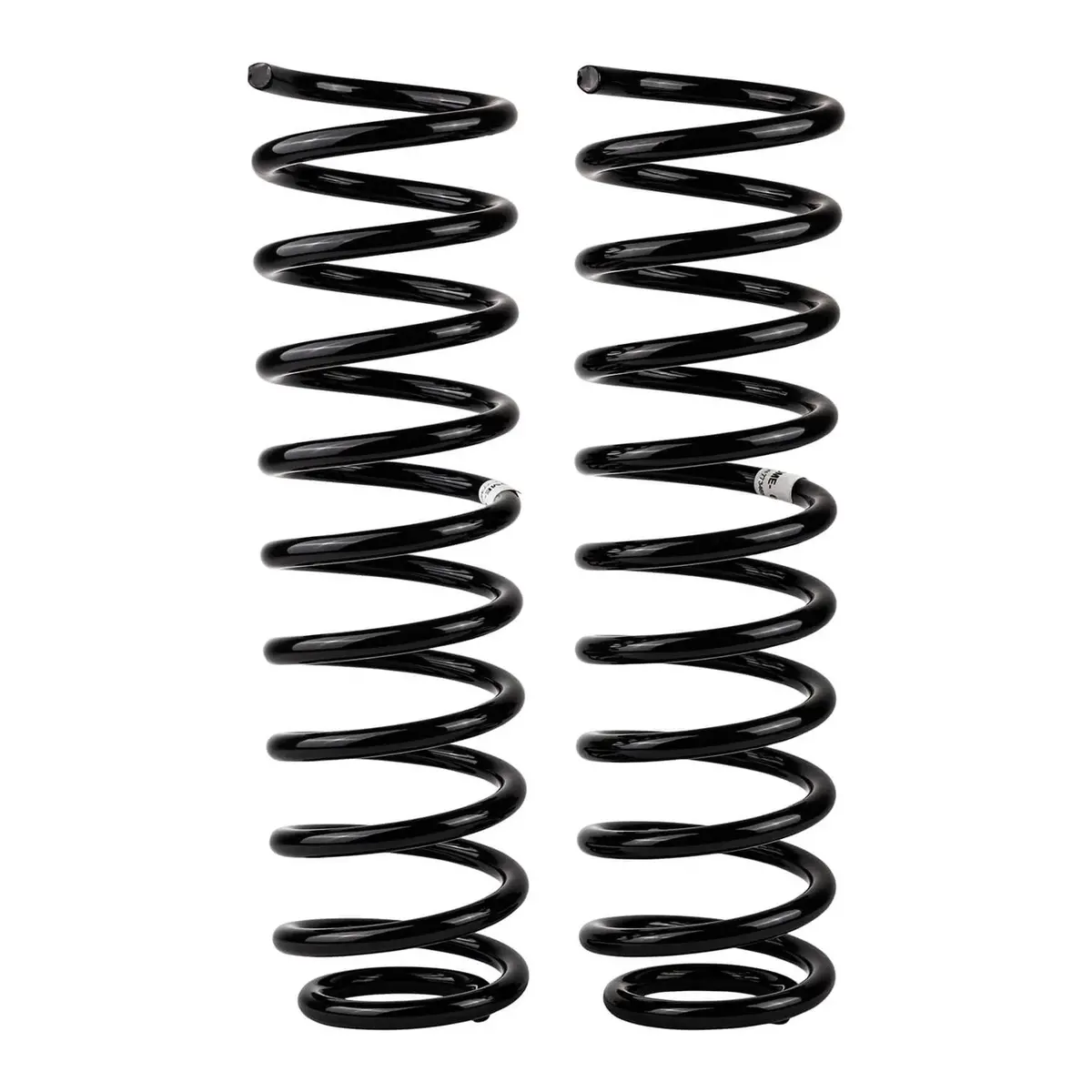 Kit De Suspension Ome Jeep Wrangler Jk Unlimited 2006-2018 (+40/50Mm) 9