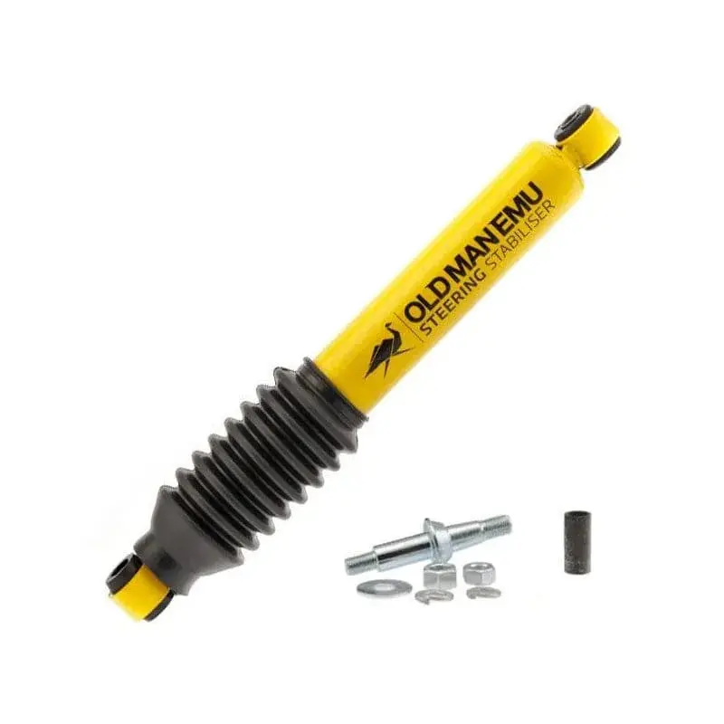 Kit De Suspension Ome | Toyota Hdj80 1990-92 | +50Mm Rehausse 4