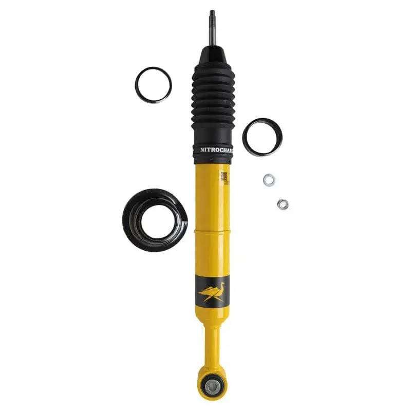 Kit De Suspension Ome | Toyota Hilux Revo 2016+ | +40Mm Rehausse 3