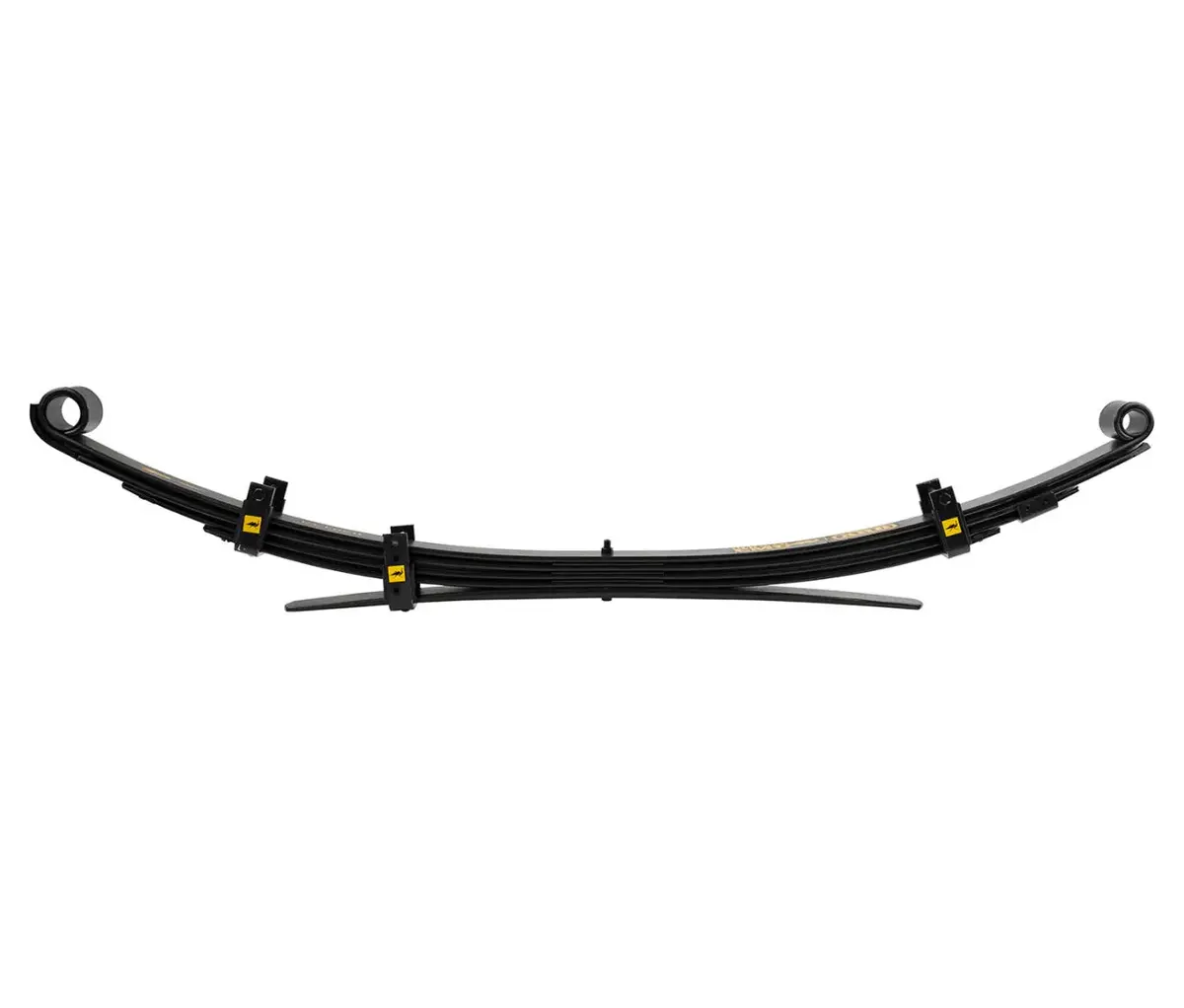Lame Arriere Renforcée Ome +40Mm - Toyota Hilux Revo 2016+ 1