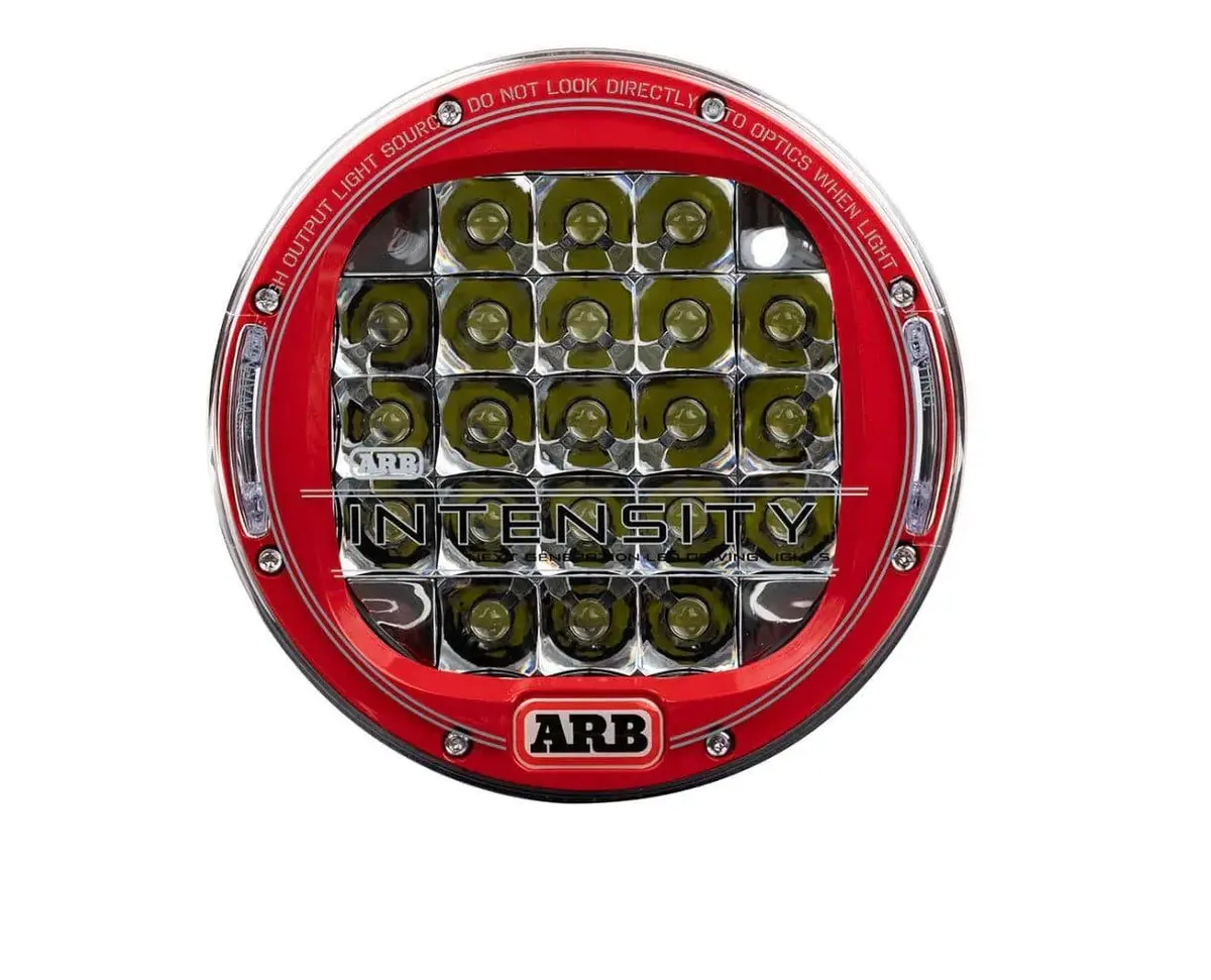 Phares Led Arb | Intensity V2 | 21 Led (Unité) 1