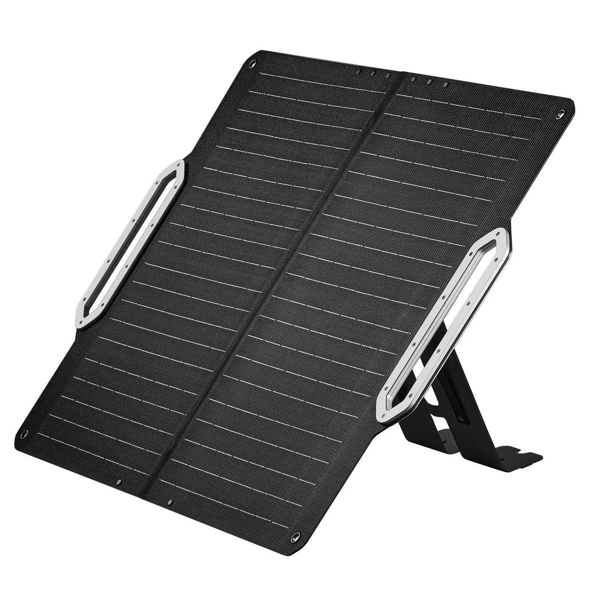 Panneau Solaire Pliable Iceco 80W – Énergie Portable & Efficace 1