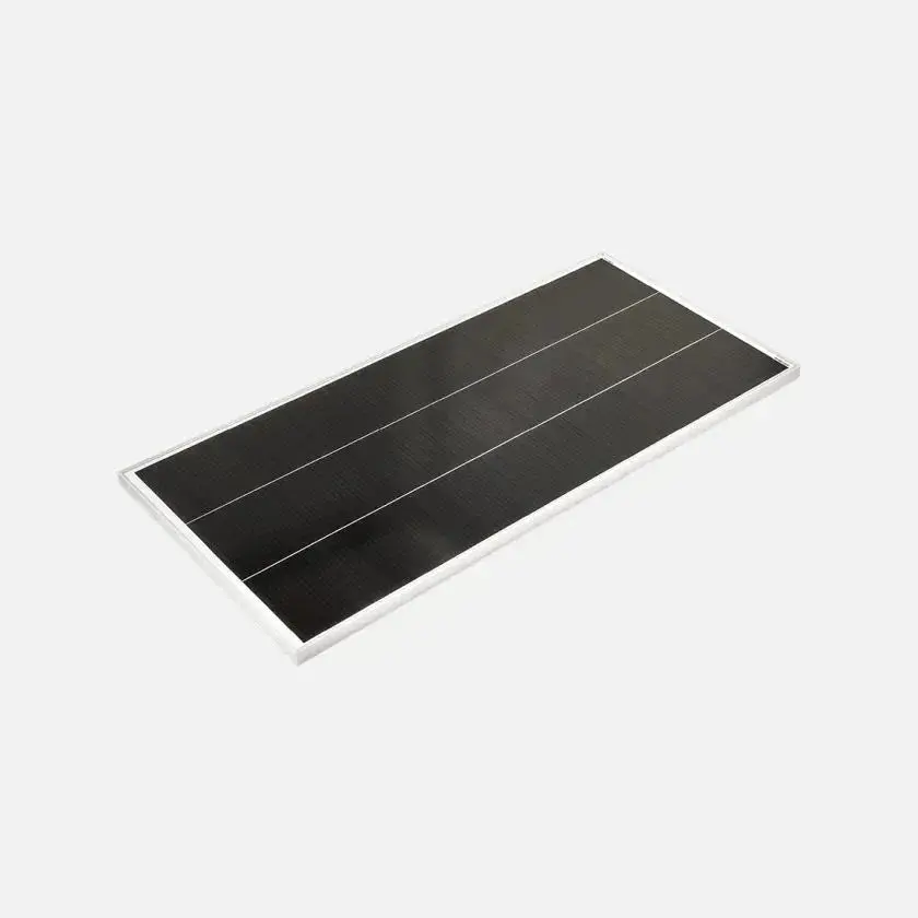 Redarc Panneau Solaire 180W Monocristallin - Puissance & Fiabilité 1