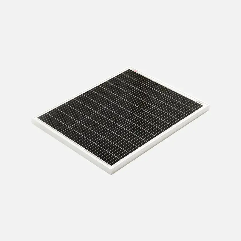 Redarc Panneau Solaire 80W Monocristallin Pour 4X4 & Camping 1