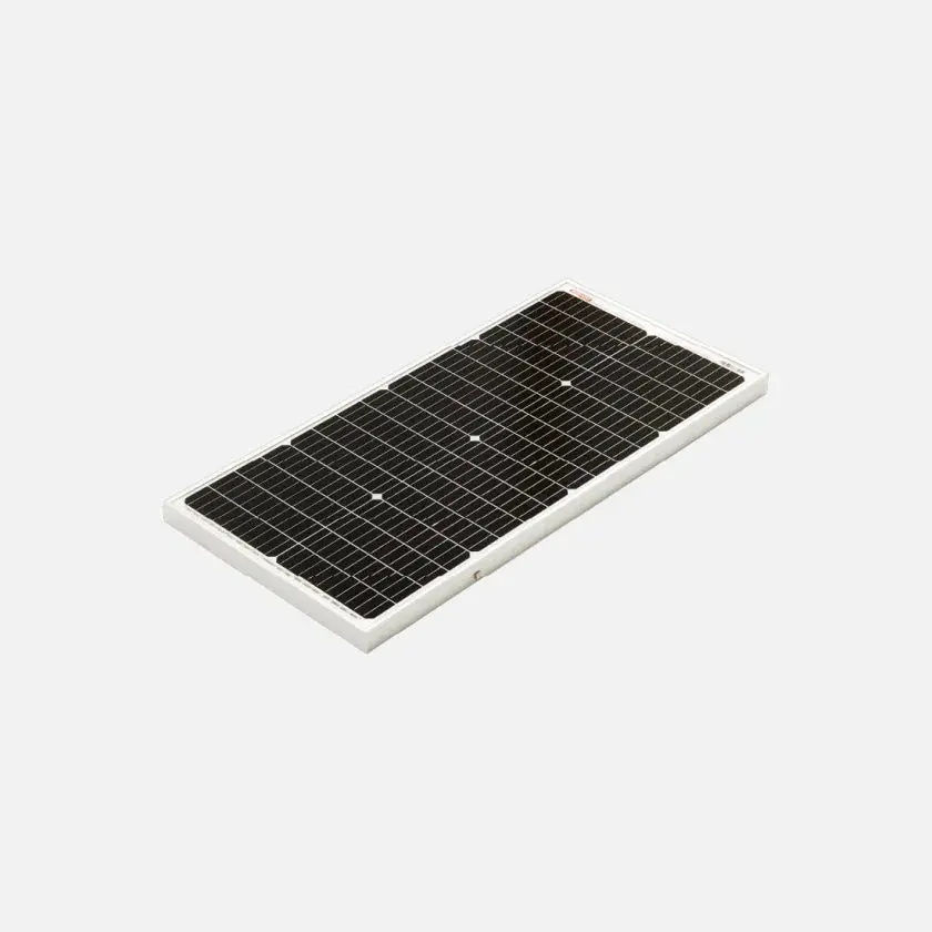 Redarc Panneau Solaire Monocristallin 60W - Idéal Pour 4X4 1
