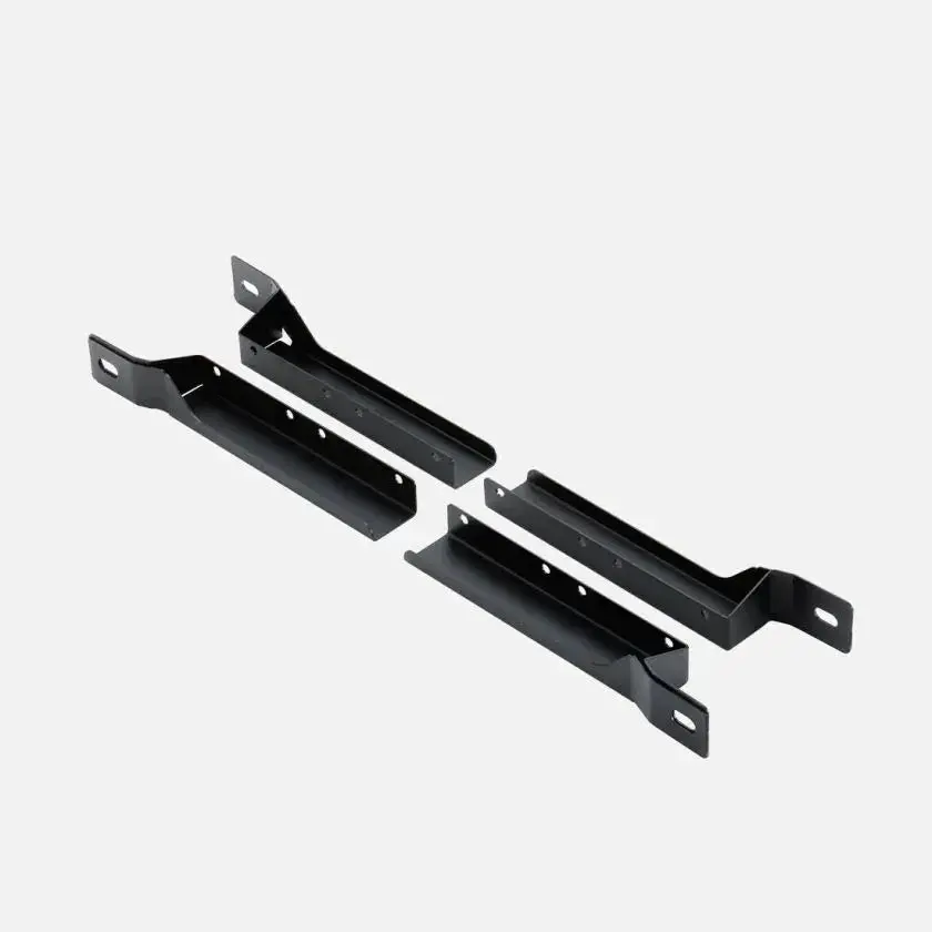 Support Panneau Solaire Redarc Pour Barres Rhino-Rack Vortex Et Heavy Duty 1