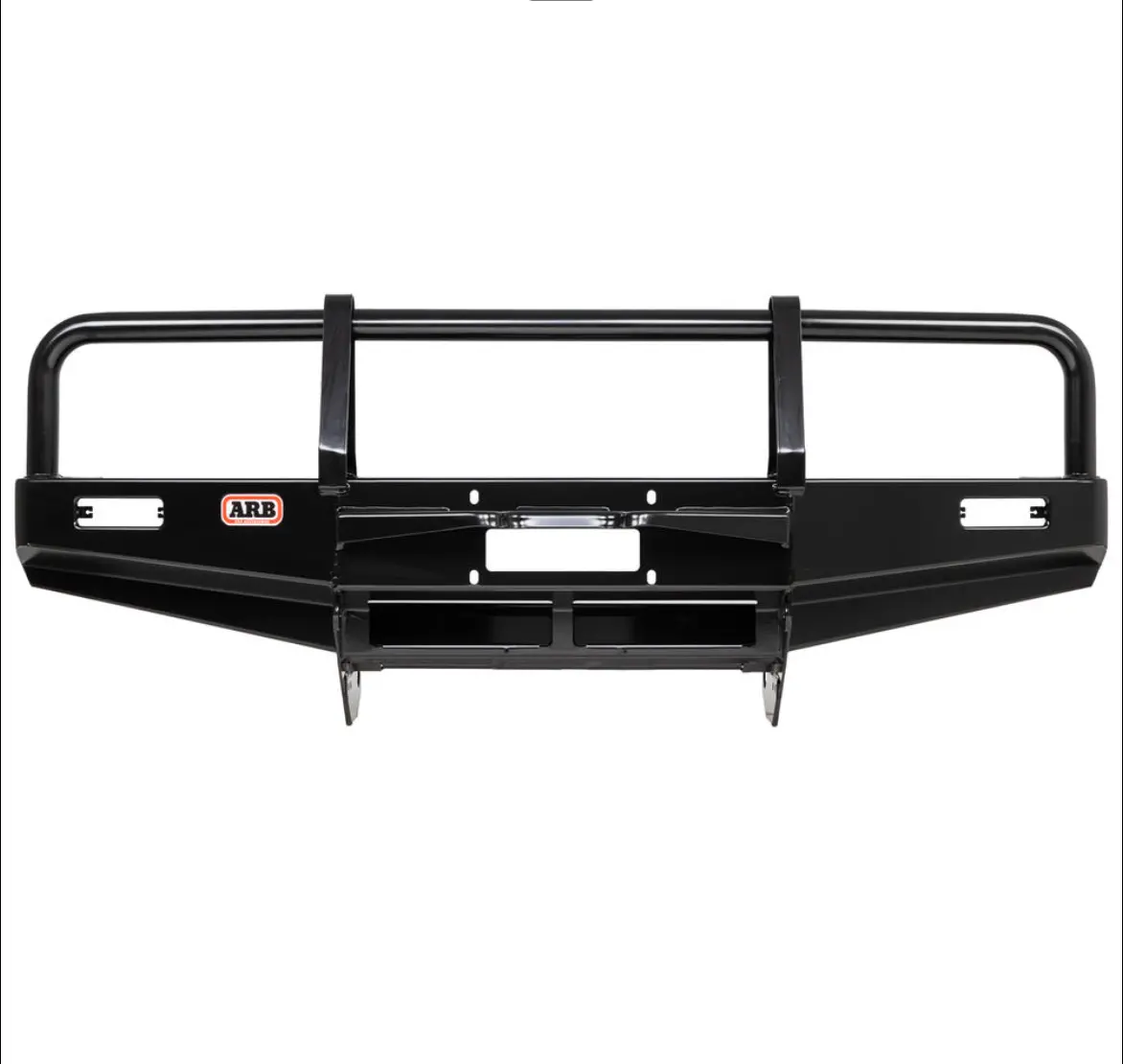 Pare-Choc Arb Deluxe Bullbar Toyota Hilux 1989-1997 Robuste & Fiable 1
