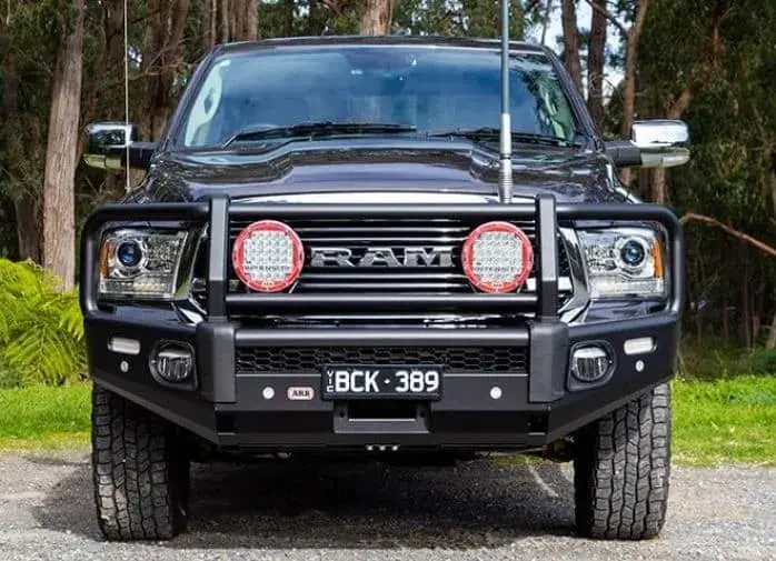 Pare-Choc Summit Bullbar Arb | Dodge Ram 1500 1