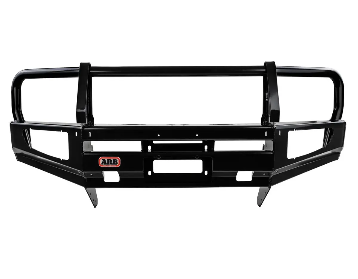 Pare-Choc Winch Bar Arb - Pour Ford Ranger 2006 À 2009 2Wd 1