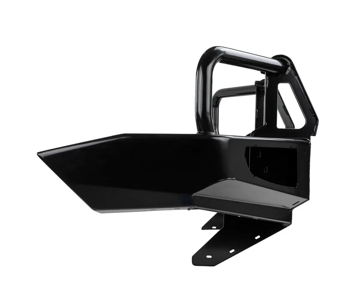 Pare-Choc Winch Bar Arb - Pour Ford Ranger 2006 À 2009 2Wd 2