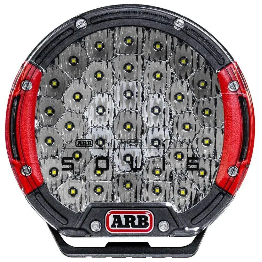 Phare Led Intensity Solis 36 - Arb - Faisceau Large (Unité) 1