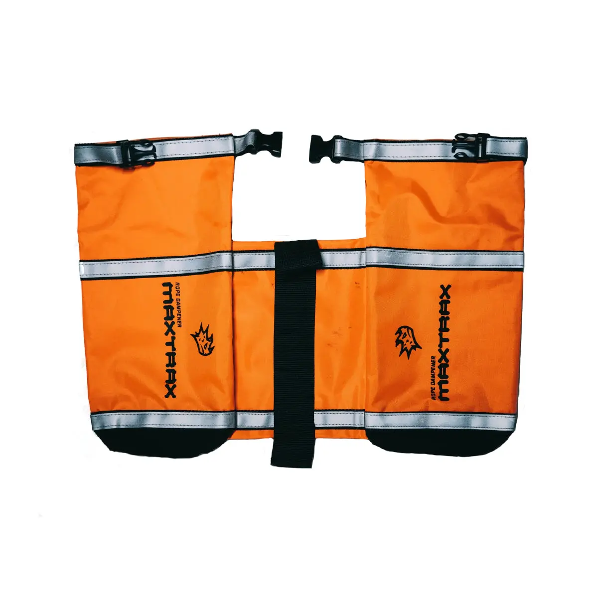 Amortisseur Rupture Corde Treuil Maxtrax - Sécurité 4X4 Fiable 1