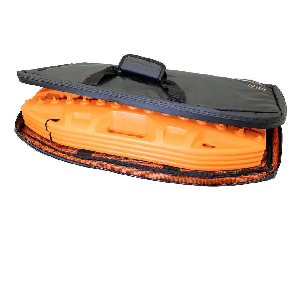 Housse De Transport Maxtrax Mini Noire - Sac Plaques À Sable 4X4 1