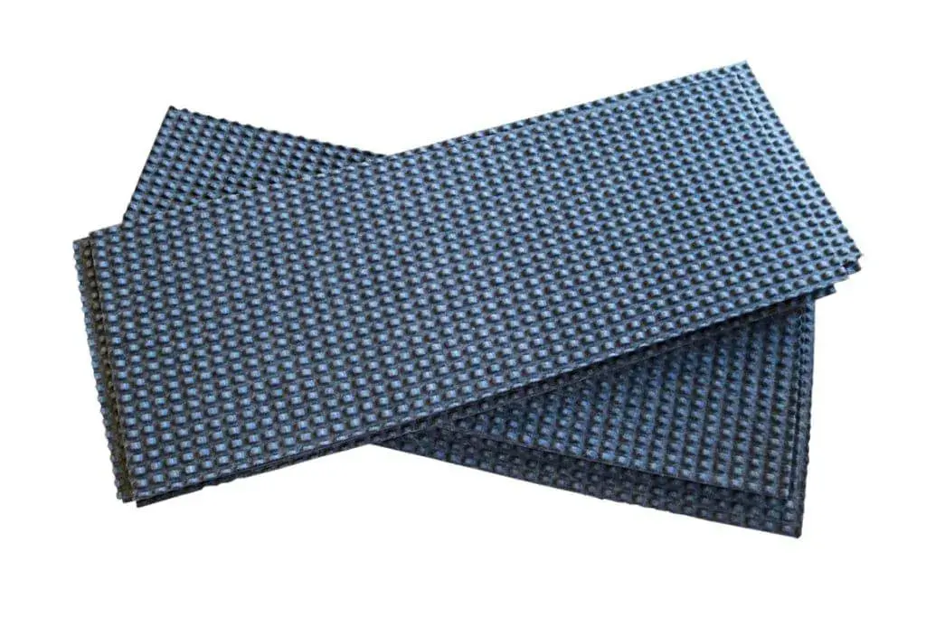 Plaques À Sable Soltrack Flexibles Pour 4X4 (Kit De 4 Pièces) 1