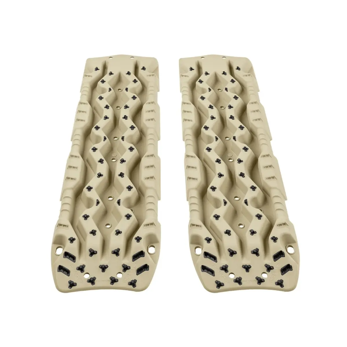 Plaques À Sable Tredppro Arb 4X4 – Sable/Beige (Paire 2X) 1
