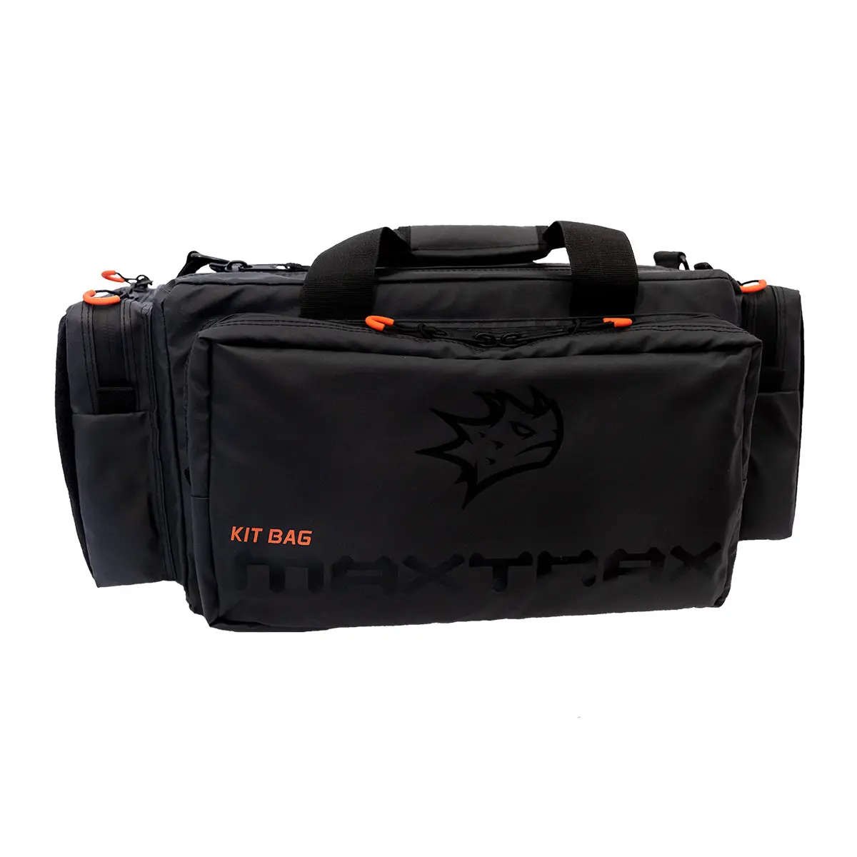 Sac Maxtrax Recovery Kit Bag – Transportez & Protégez Votre Matériel Offroad 1