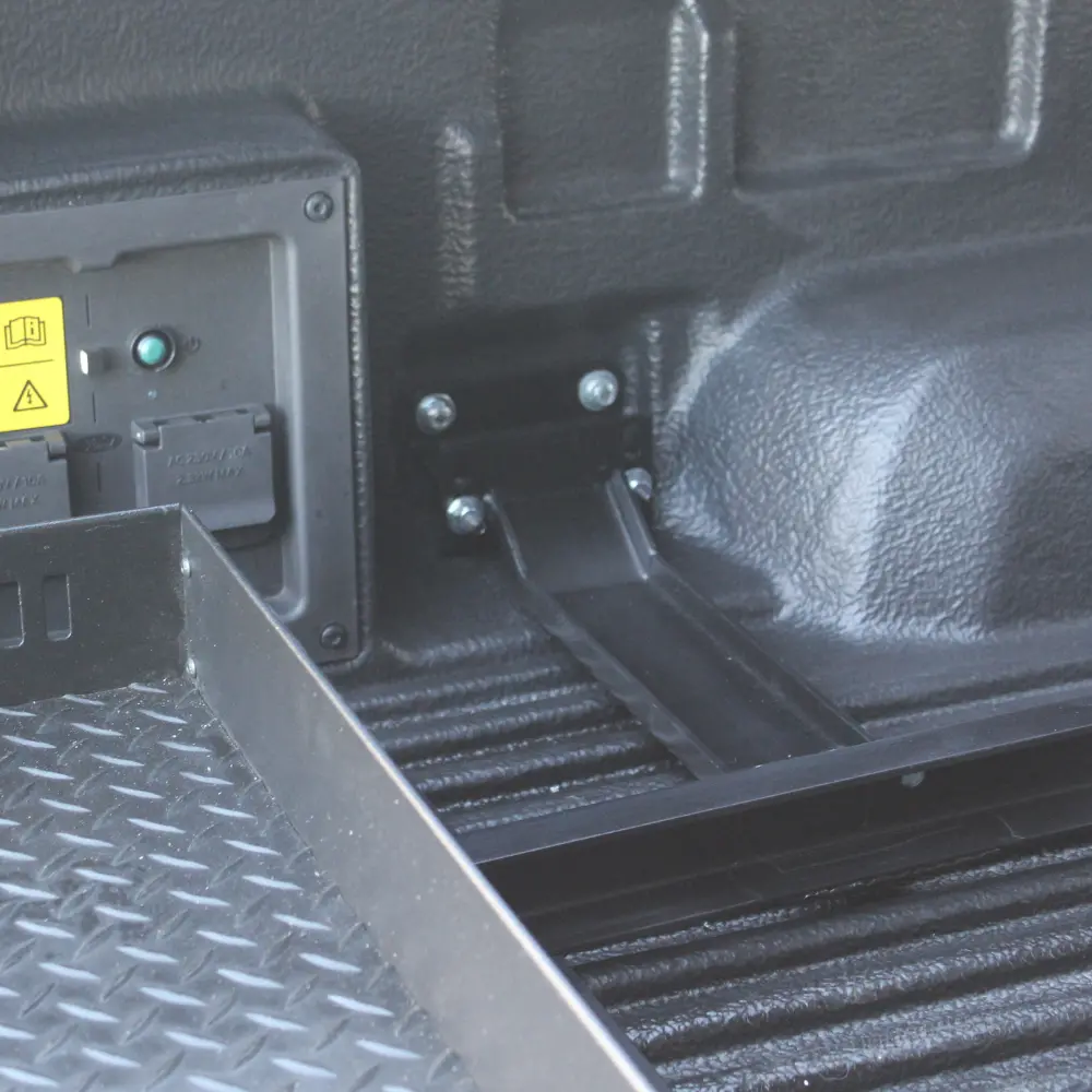 Fixations Pour Plateau Coulissant Ruuud Pour Ford Ranger Phev 2024+ 1