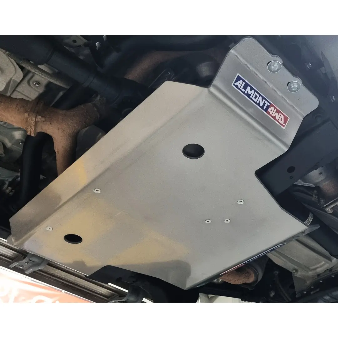Blindage Boite De Transfert Almont4wd Toyota Grj76-78-79 2024+ 1