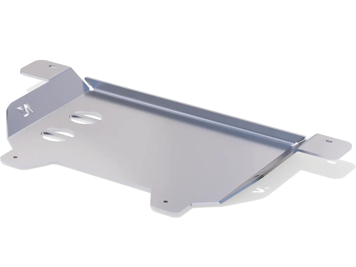 Blindage Boîte De Transfert Ford Ranger Raptor 2023+ | 8Mm N4 Offroad 1