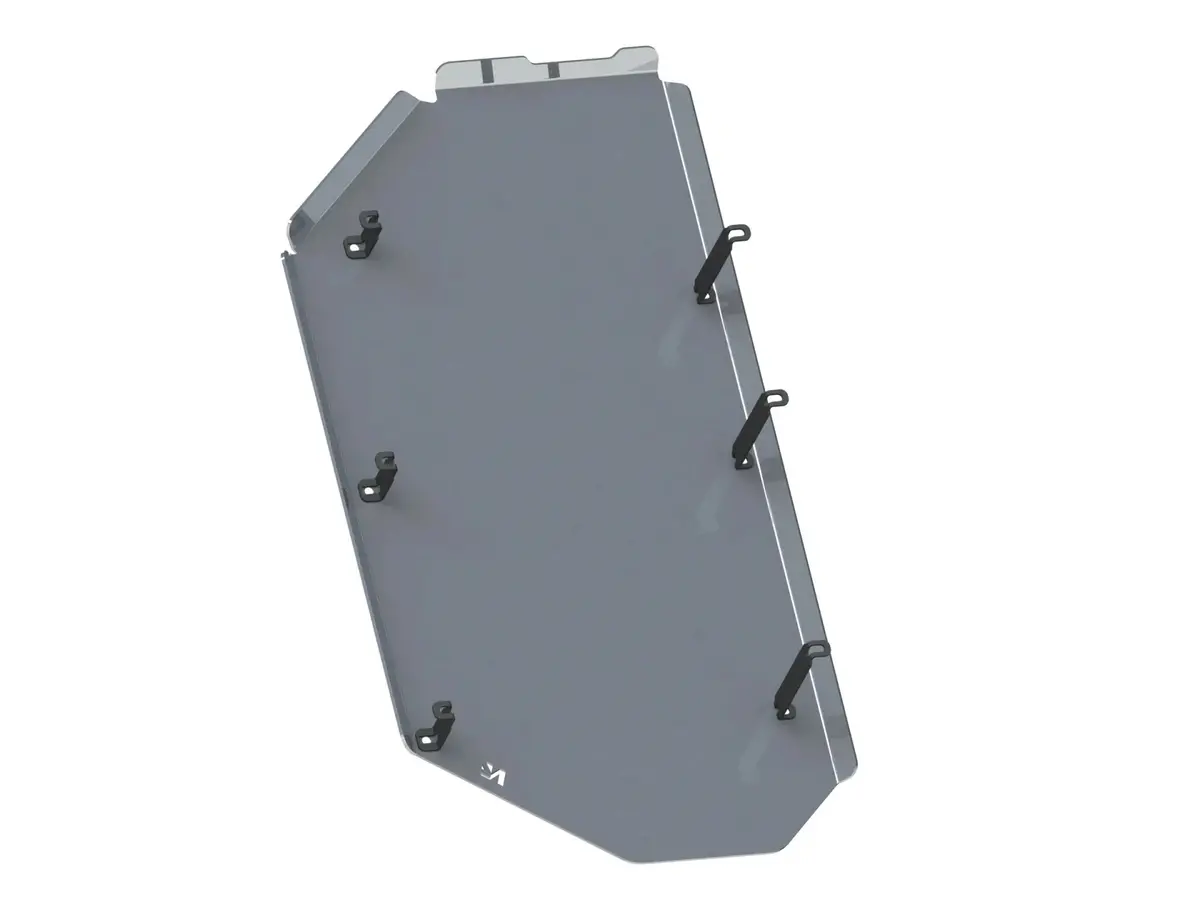 Blindage Réservoir 6Mm N4 Offroad - Vw Transporter T5/T6 2