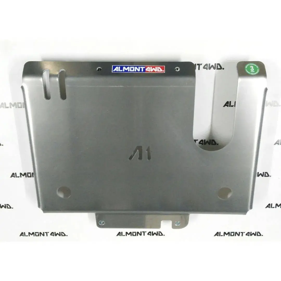 Jeep Wrangler Jk & J8 | Protection Almont4wd Boîte De Vitesse 2