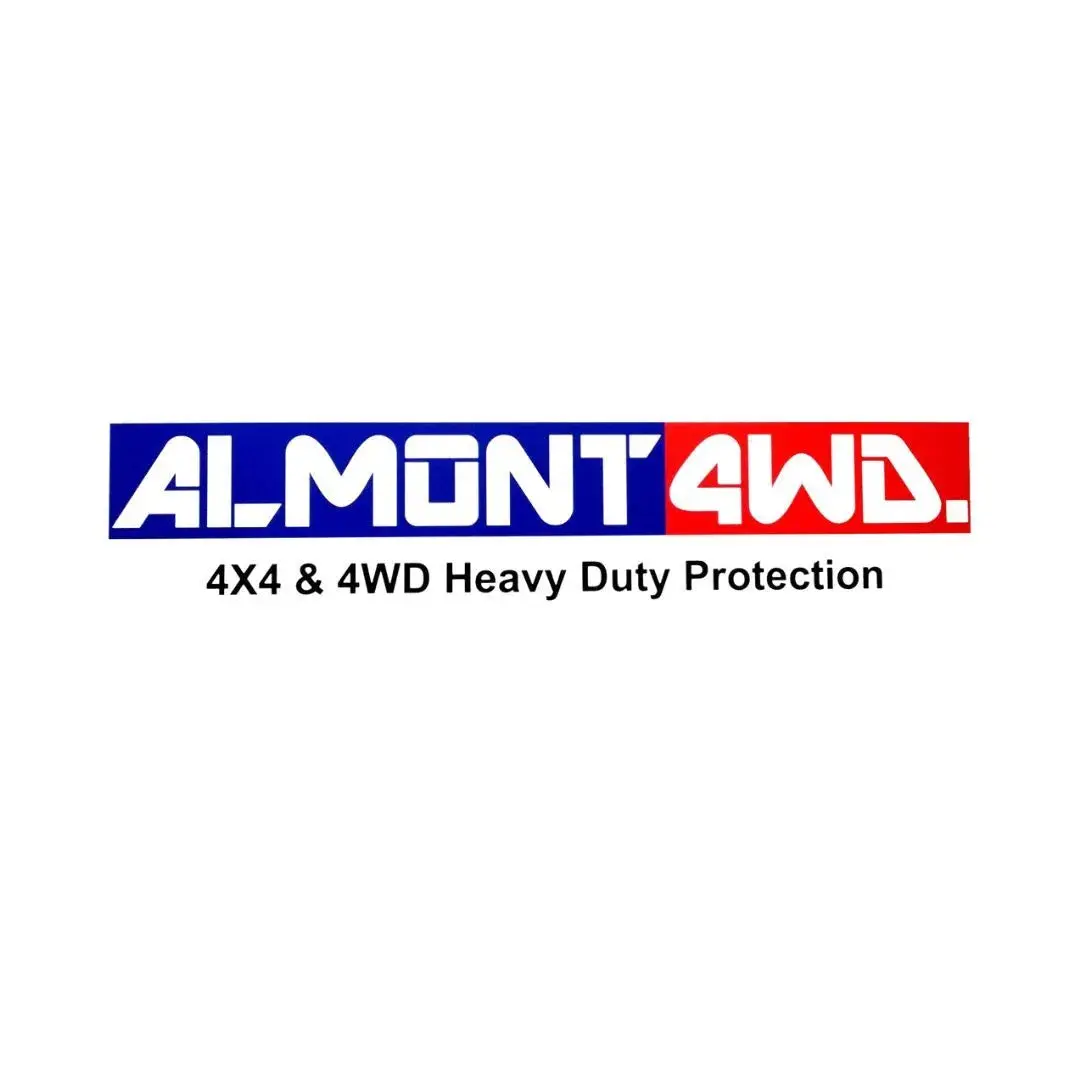 Jeep Wrangler Jl 4Xe | Protection Almont4wd Batteries Lithium 1