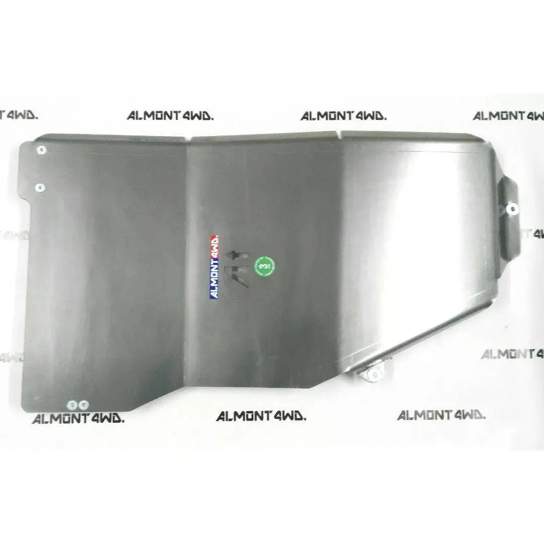 Protection Almont4wd Boite De Transmission | Toyota Fj Cruiser - 8Mm 1