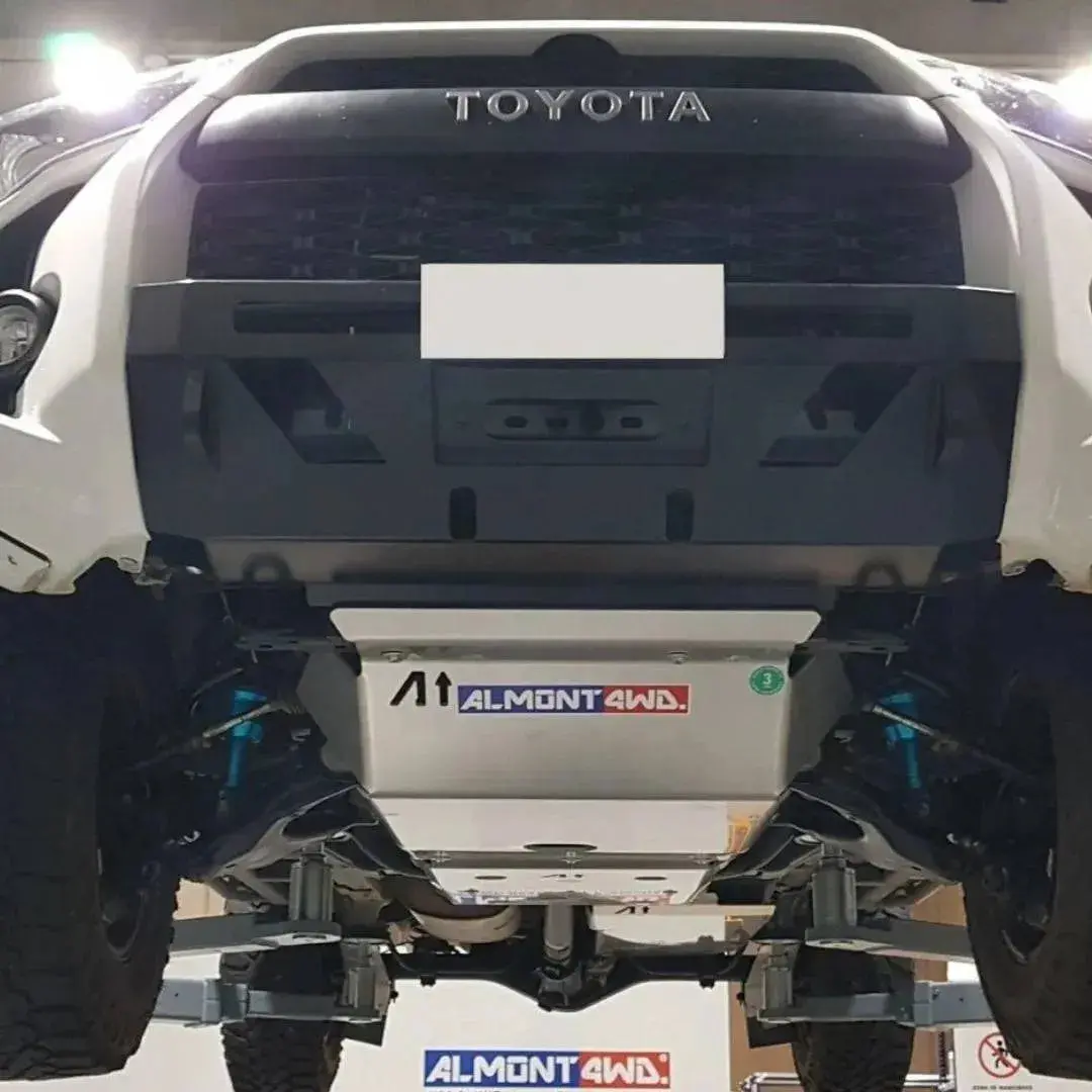 Protection Almont4wd Reservoir | Toyota Kdj120-125/150-155 2
