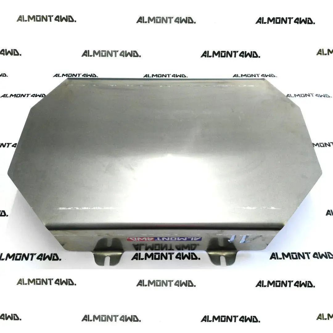 Protection Almont4wd Reservoir - Nissan Patrol Gr Y60 1