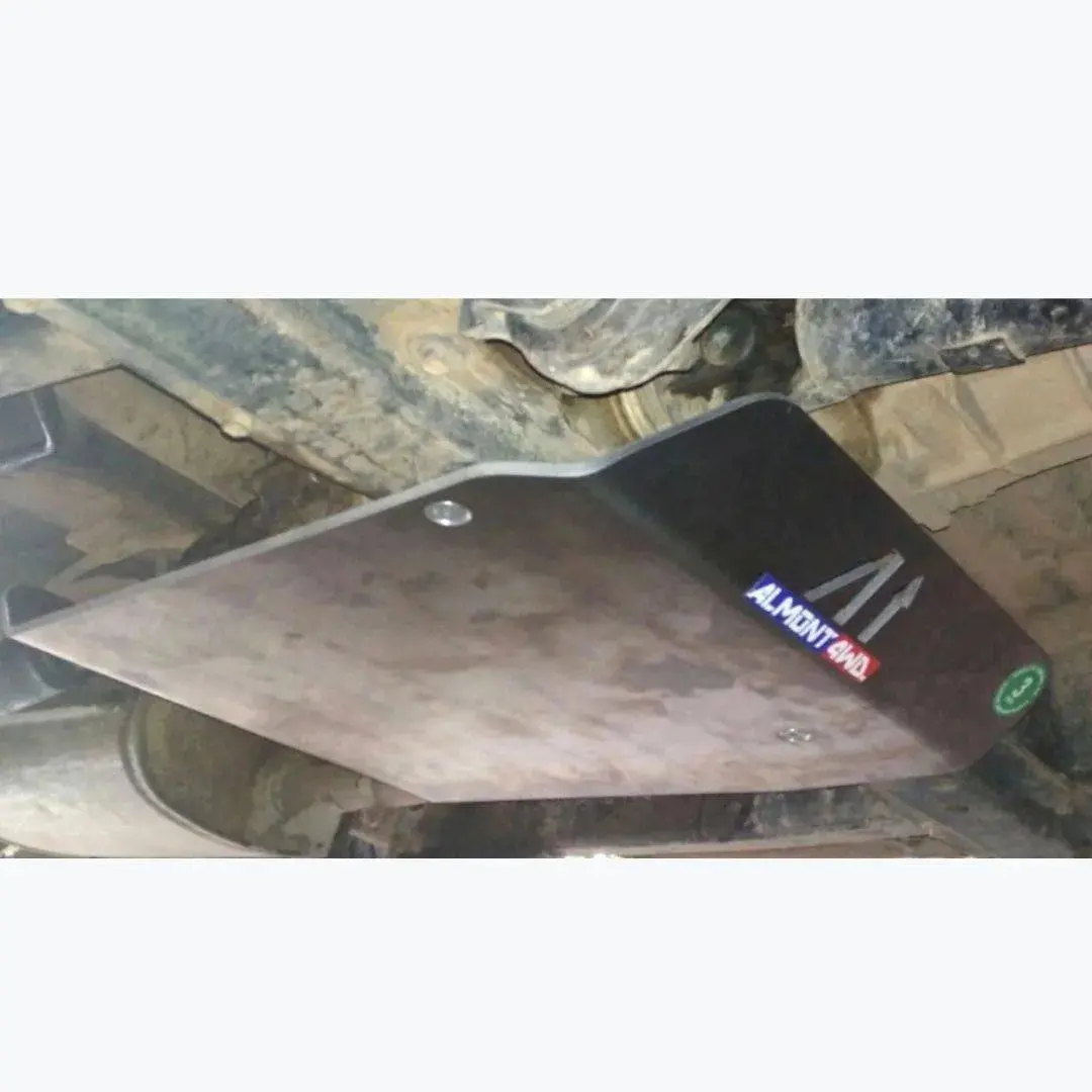 Protection Inférieure Almont4wd | Transmission | Toyota J7 Series Kzj70-73-77 1