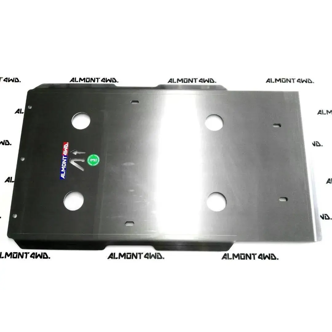 Protection Inférieure Almont4wd  | Transmission | Toyota Kzj/Kdj90-95 1