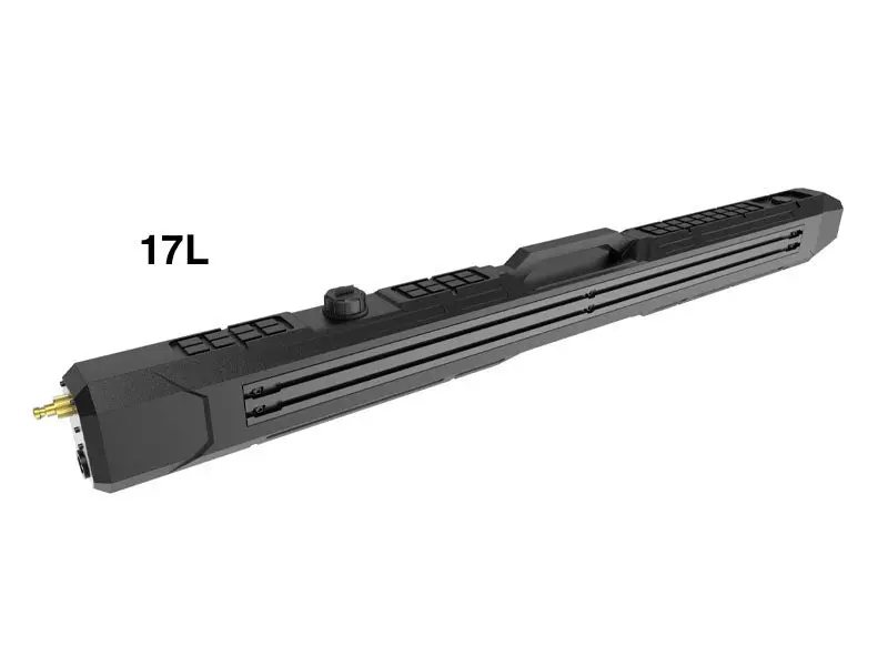Reservoir D’Eau Latéral Avec Pompe 12V Intégrée 1