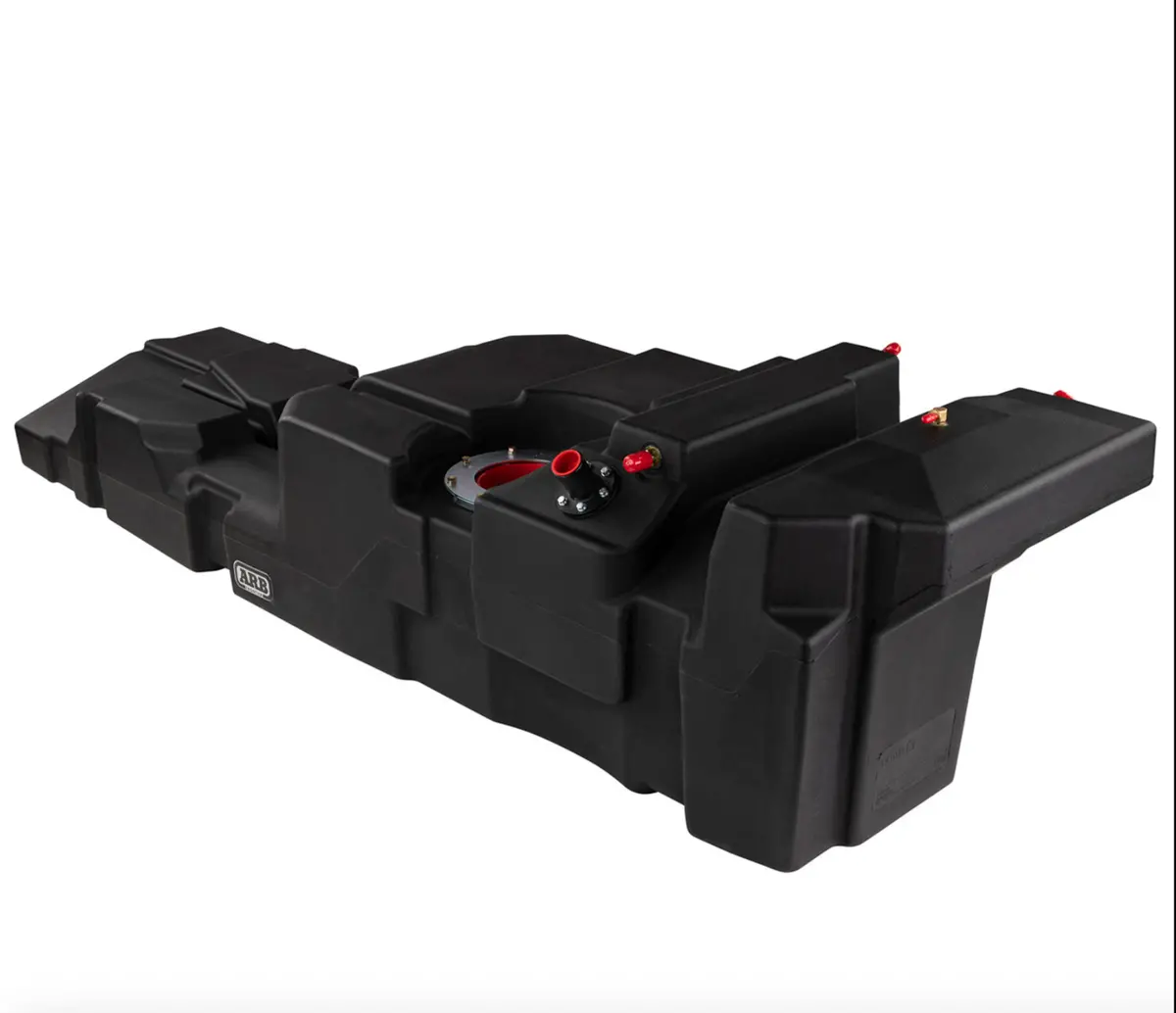 Reservoir 140L Arb Frontier Pour Isuzu Dmax 2012-2020 1