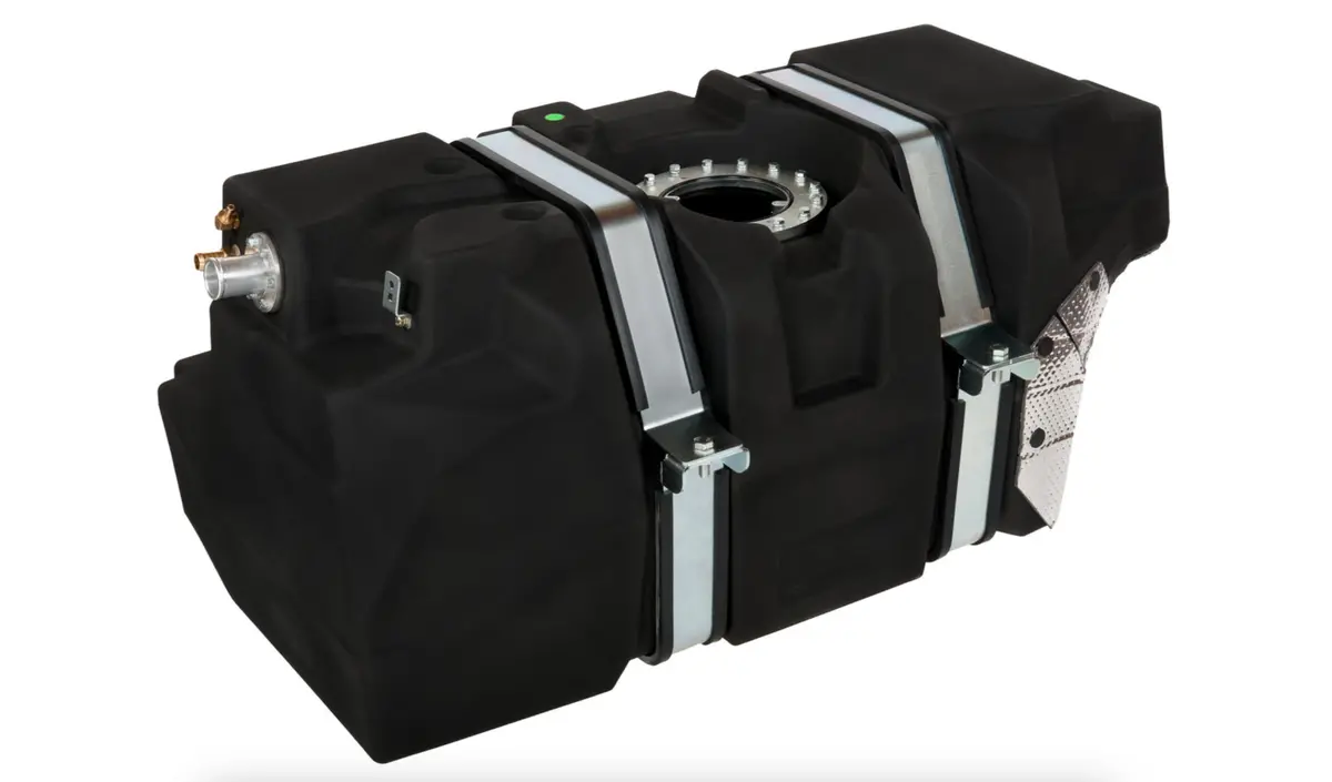 Réservoir 145L Arb Frontier Pour Nissan Patrol Gq/Gu 1